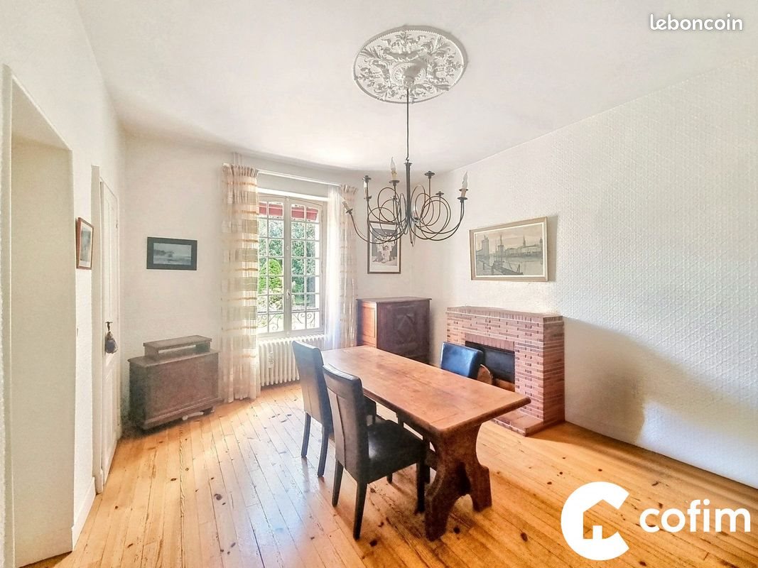 Maison à vendre, 165m², Pau
