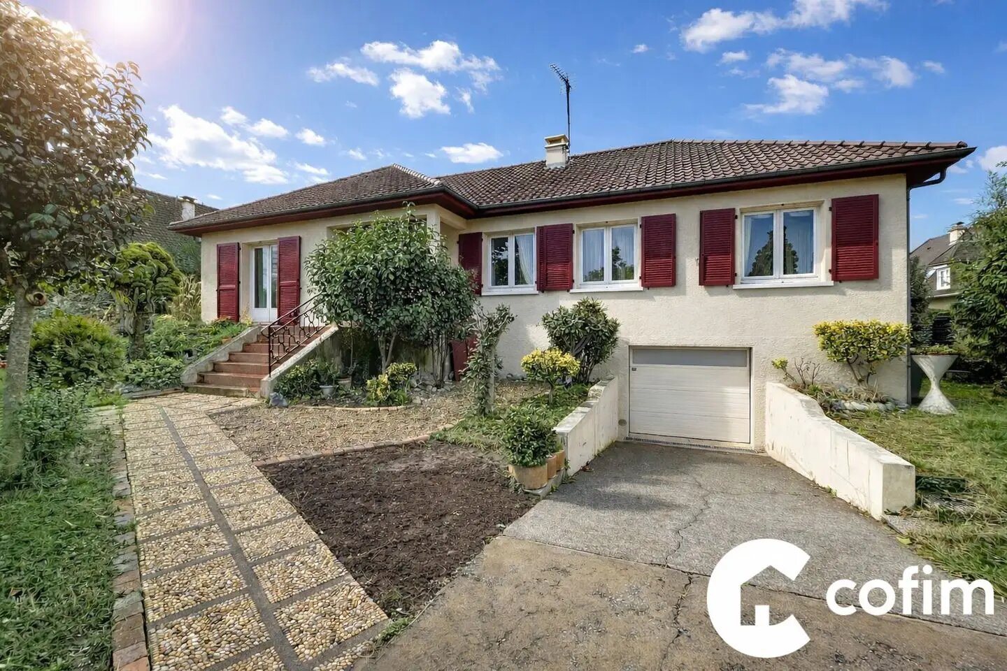 Maison à vendre, 111m², Pau