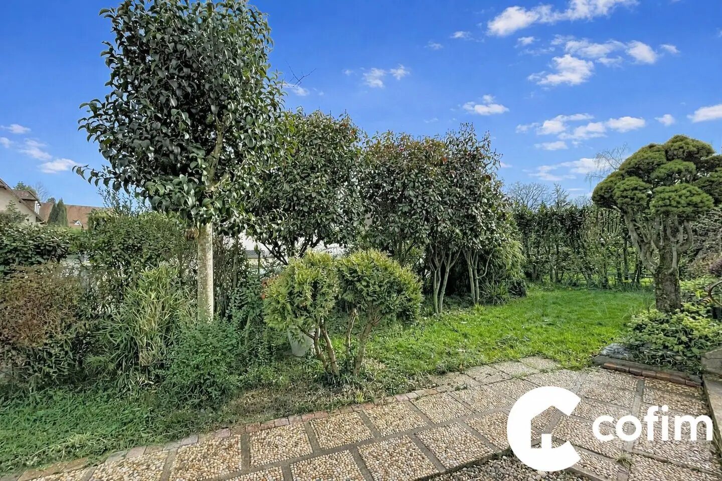 Maison à vendre, 111m², Pau