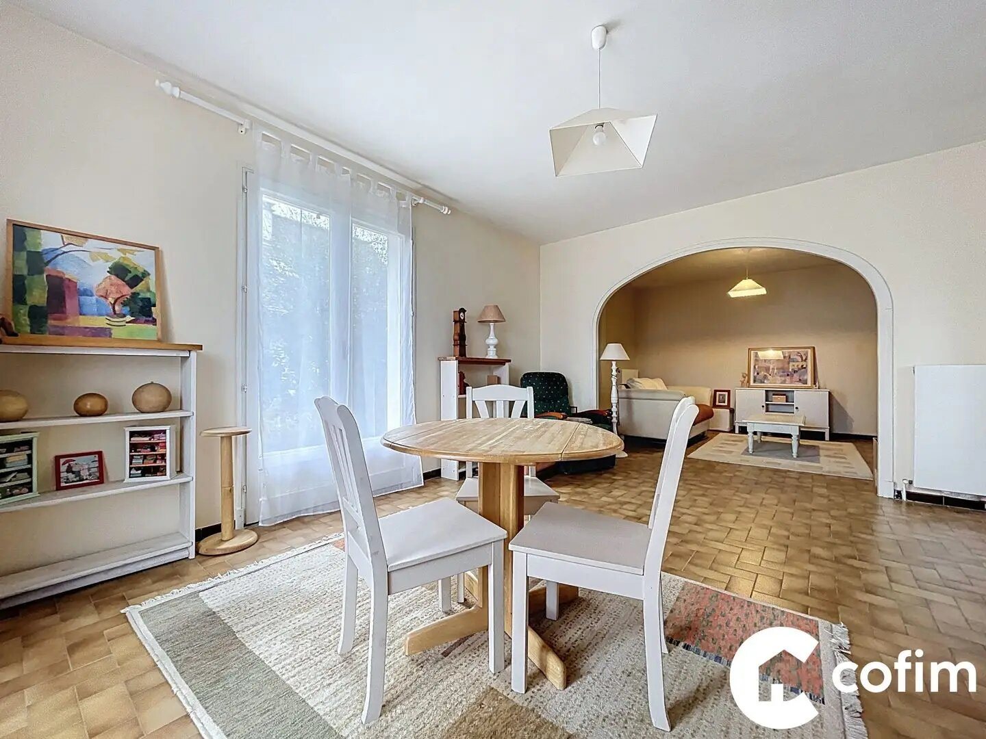 Maison à vendre, 111m², Pau