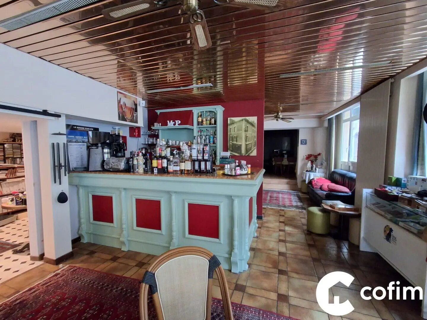 Appartement à vendre, 989m², Lourdes