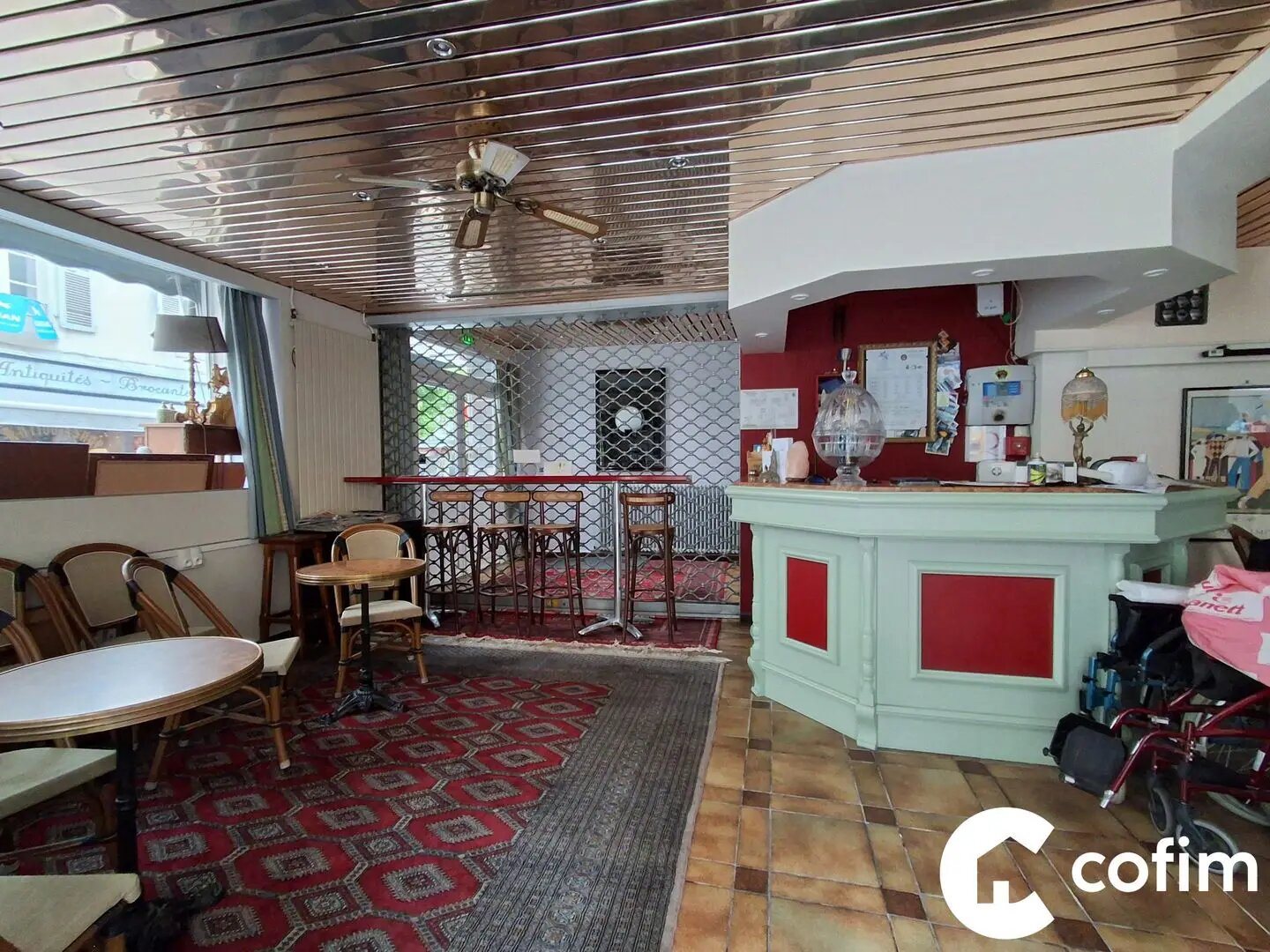 Appartement à vendre, 989m², Lourdes