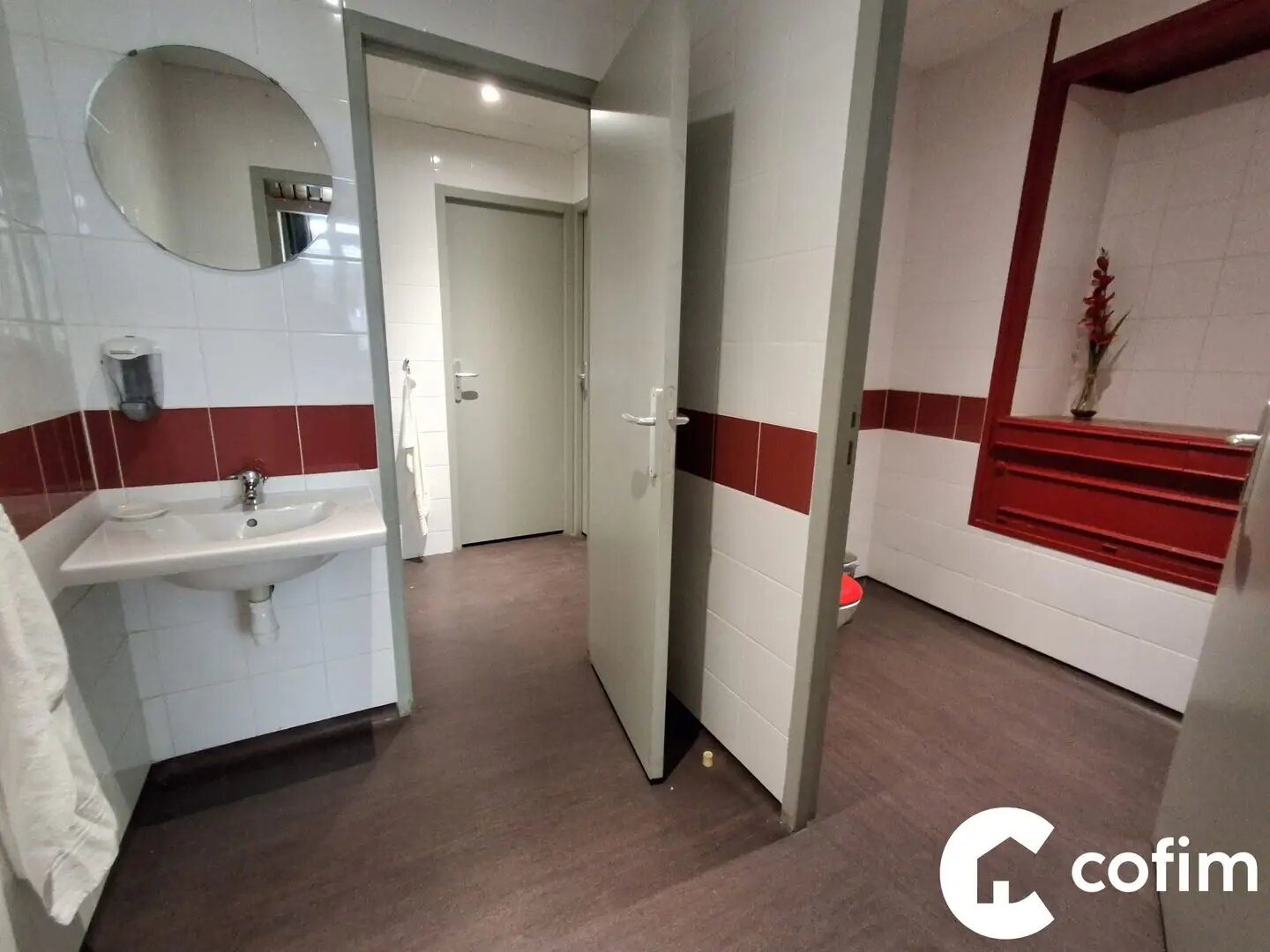 Appartement à vendre, 989m², Lourdes
