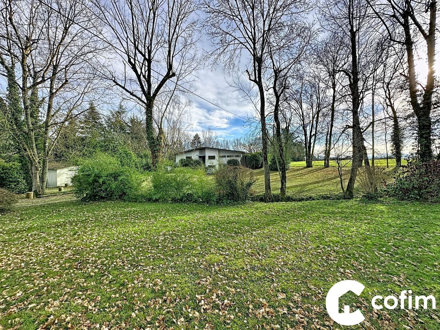 Maison à vendre, 180m², Trie-sur-Baïse