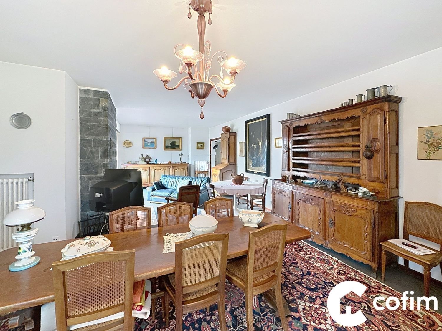 Maison à vendre, 180m², Trie-sur-Baïse