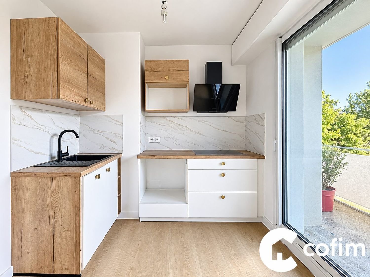 Appartement à vendre, 44m², Bayonne