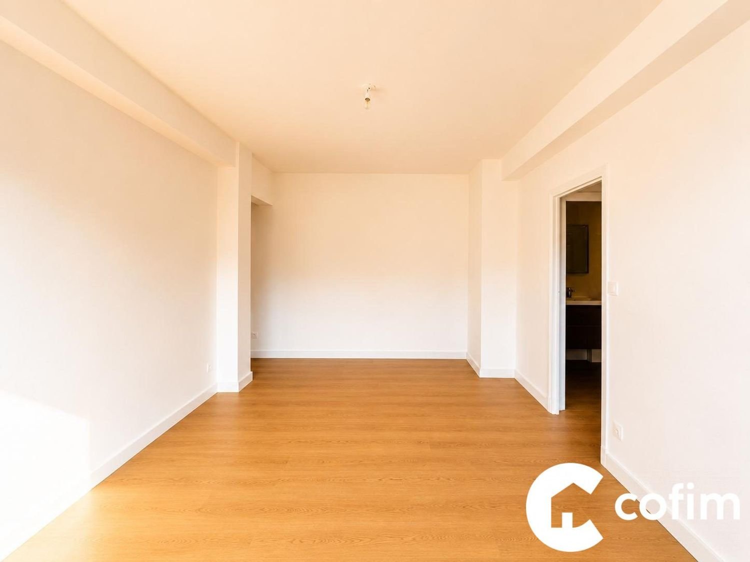 Appartement à vendre, 44m², Bayonne