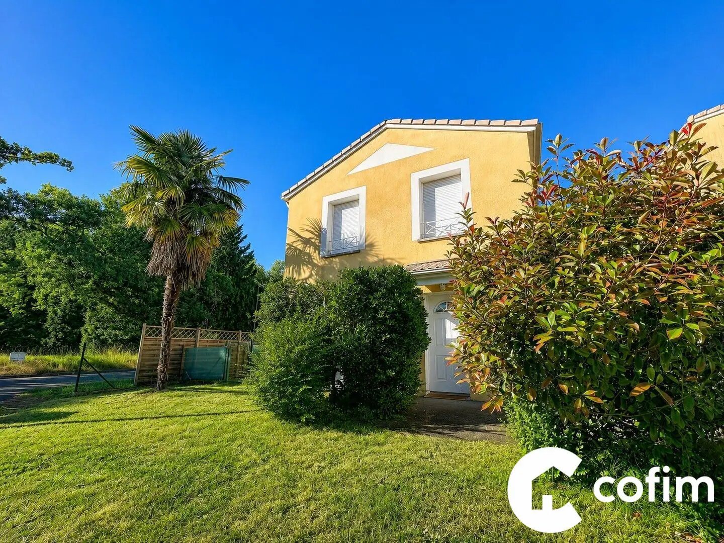 Maison à vendre, 80m², Pau
