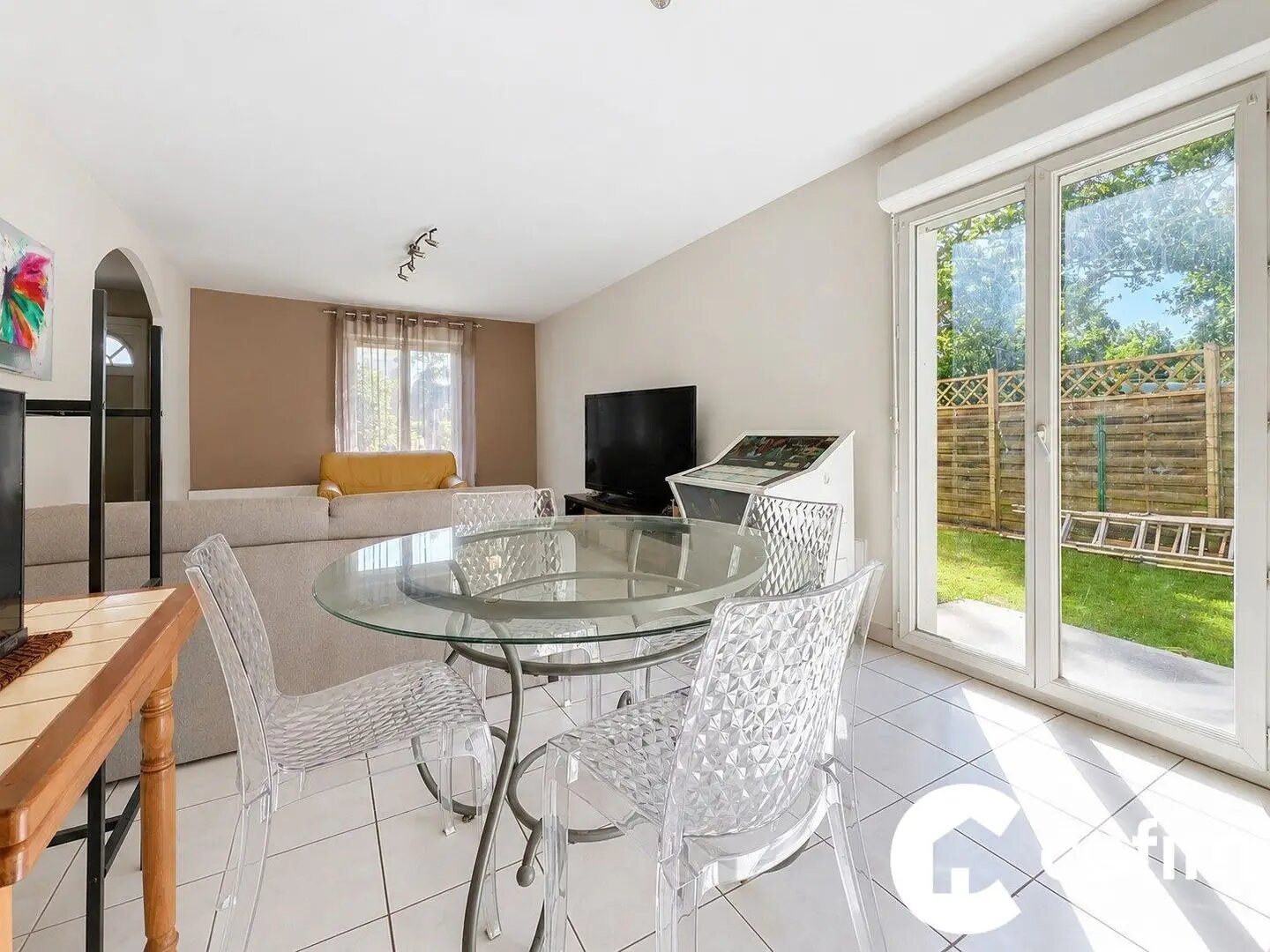 Maison à vendre, 80m², Pau