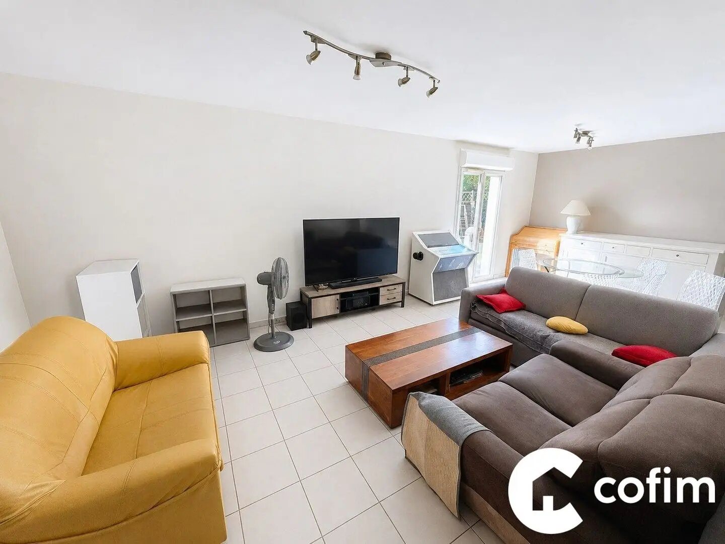 Maison à vendre, 80m², Pau