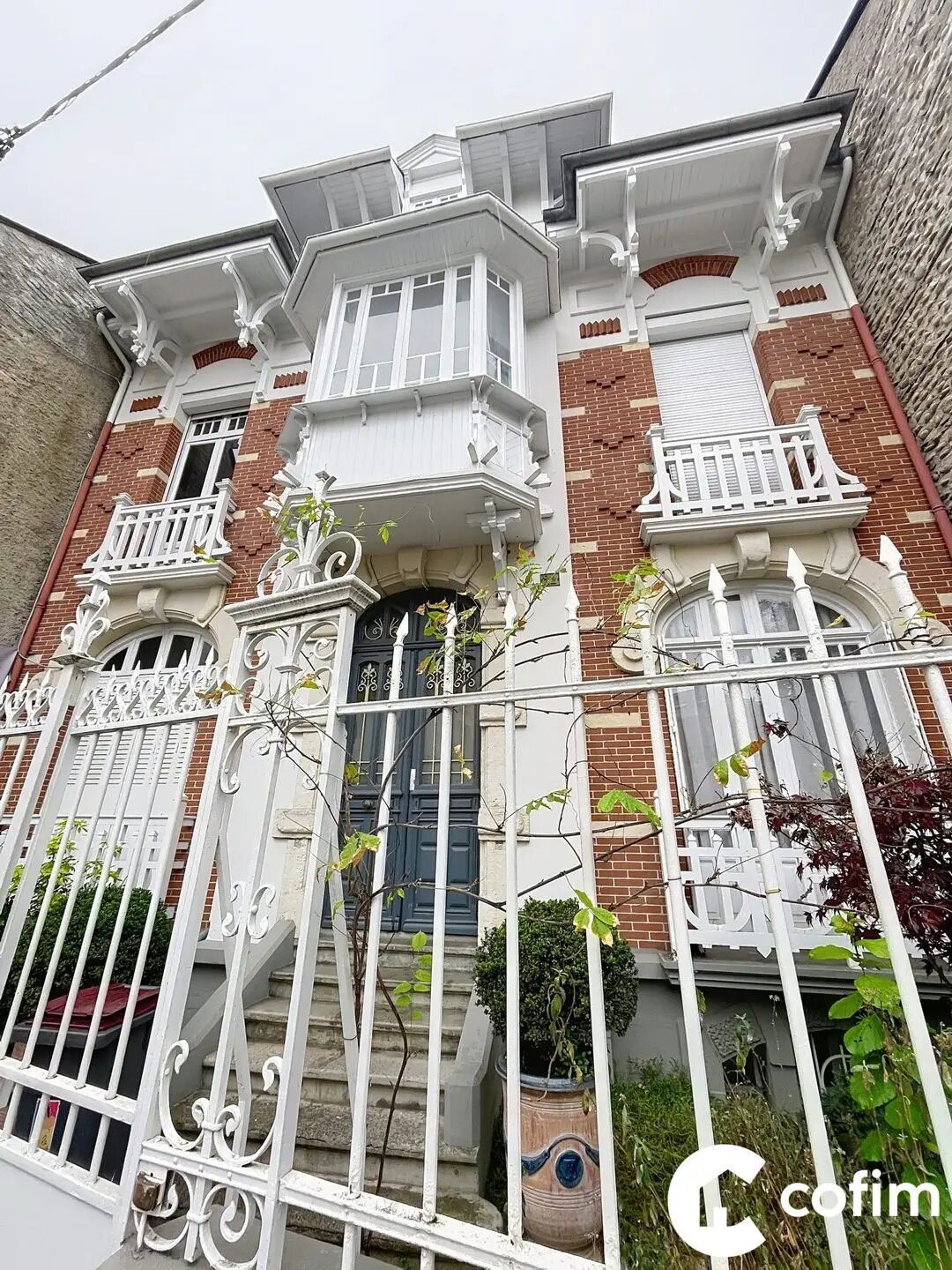 Maison à vendre, 210m², Tarbes