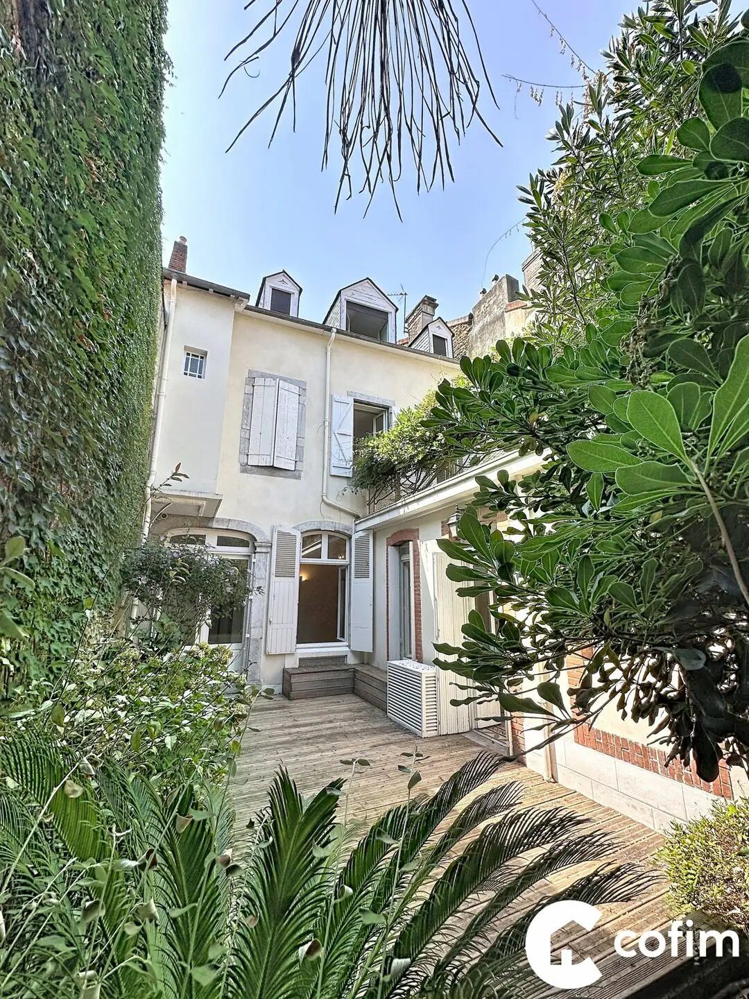 Maison à vendre, 250m², Tarbes
