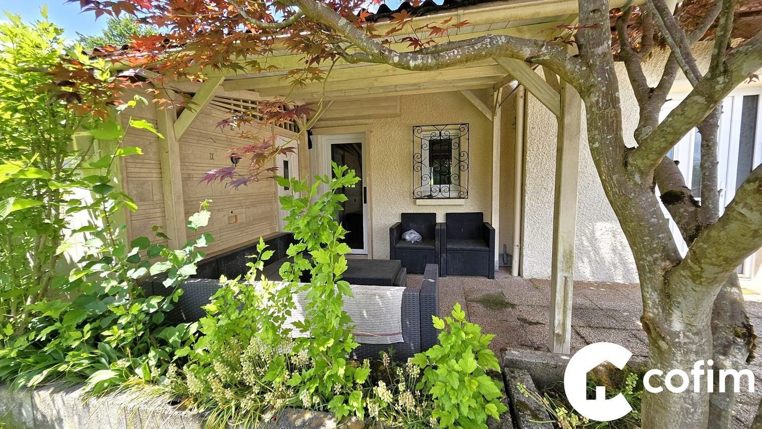 Maison à vendre, 178m², Lasseube