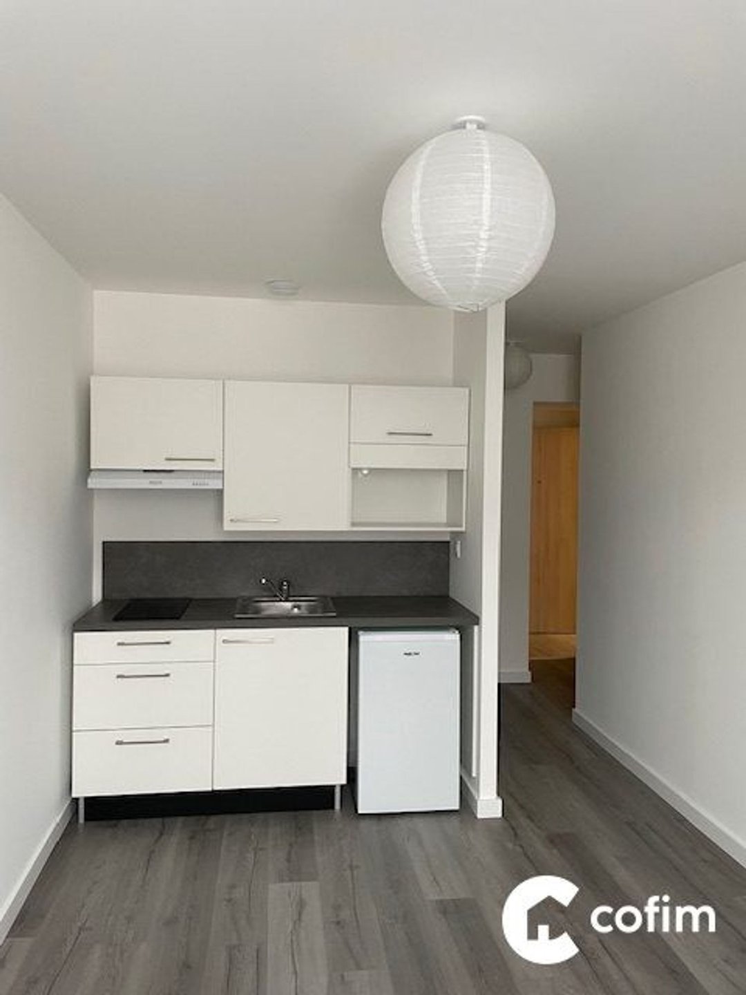 Appartement à louer, 20m², Pau