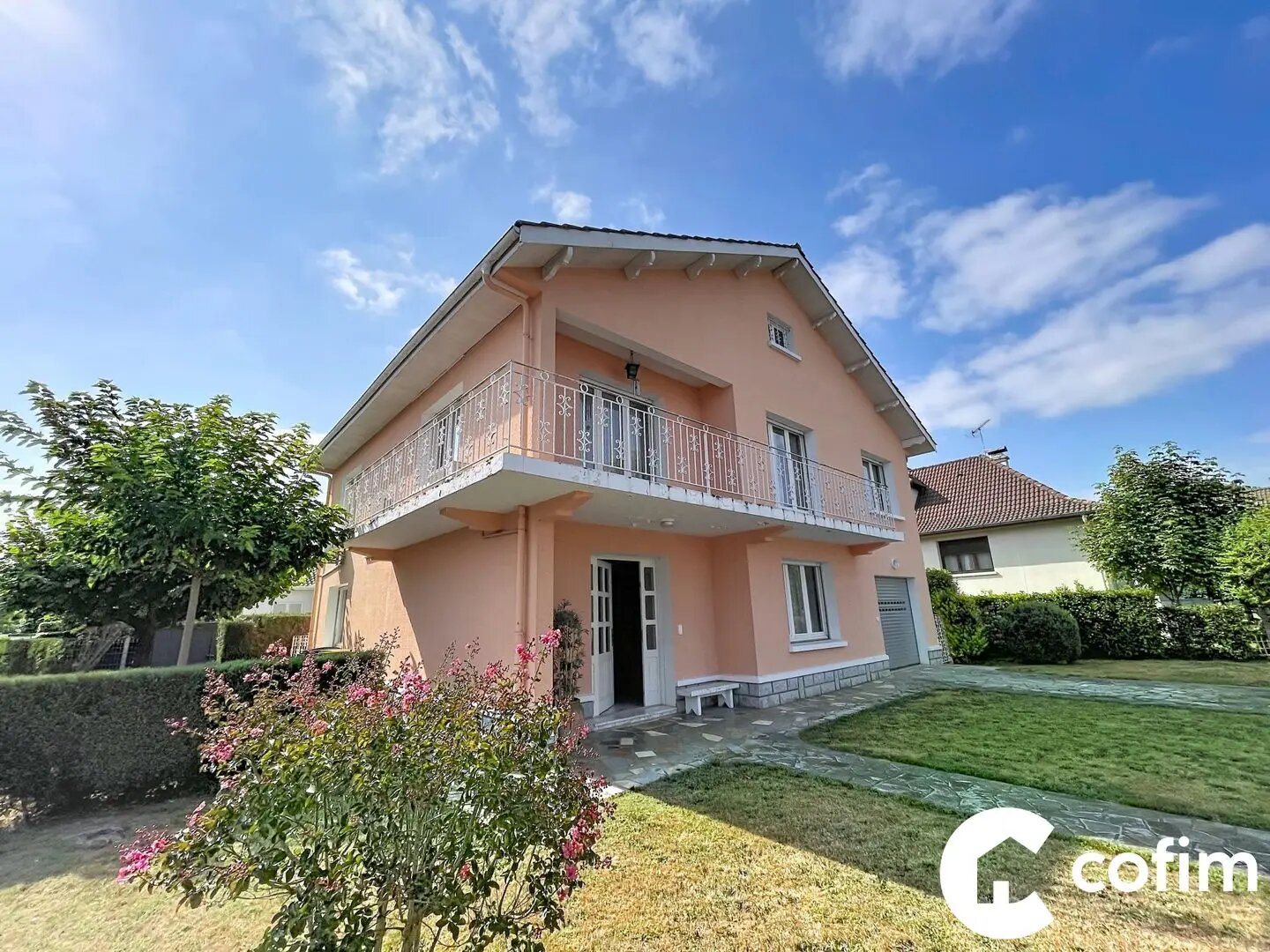 Maison à vendre, 154m², Pau