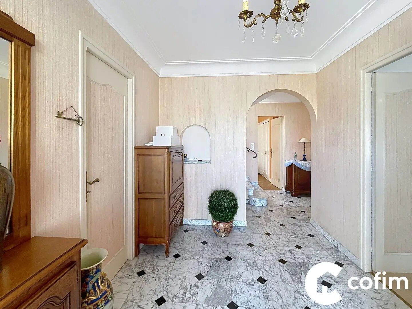 Maison à vendre, 154m², Pau