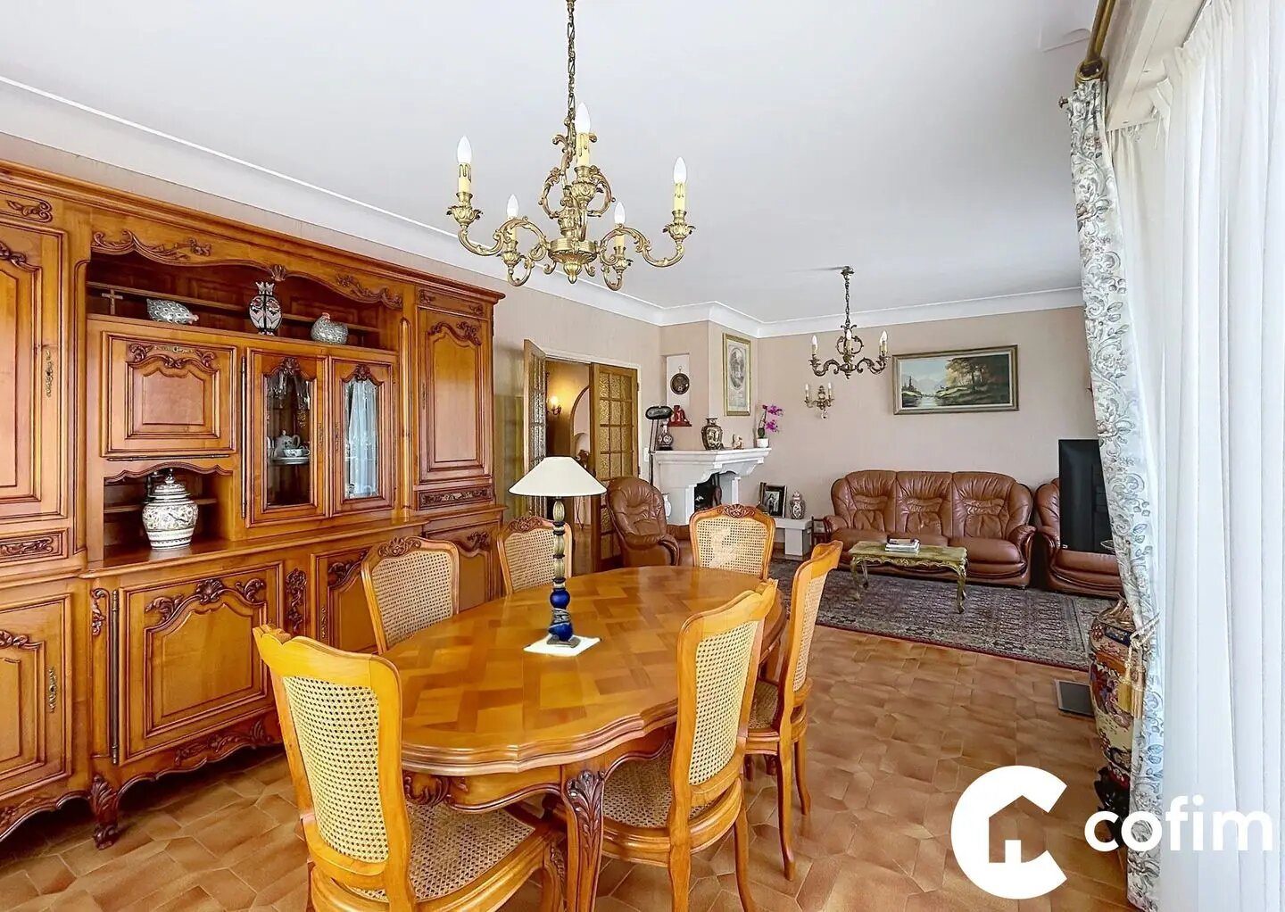 Maison à vendre, 154m², Pau