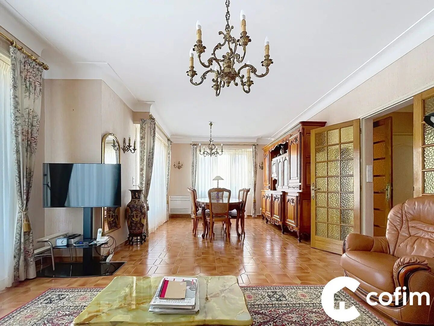 Maison à vendre, 154m², Pau