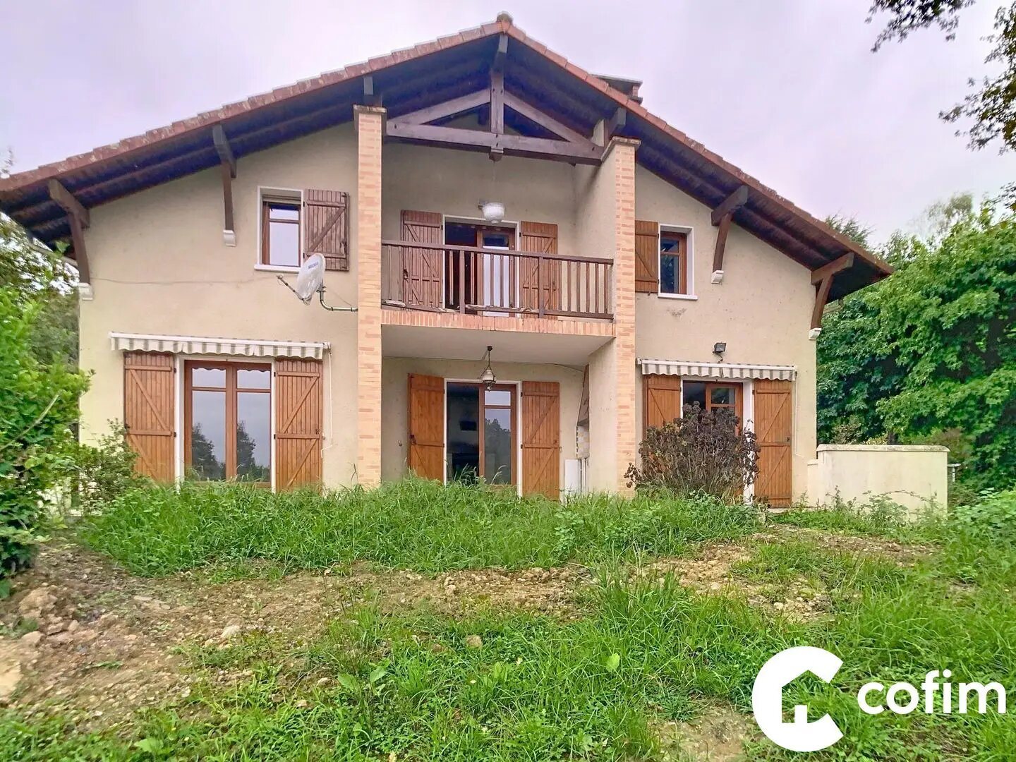 Maison à vendre, 176m², Aire-sur-l'Adour