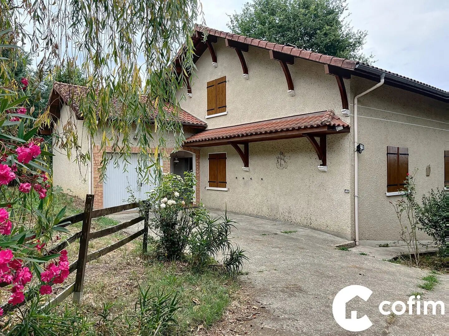 Maison à vendre, 176m², Aire-sur-l'Adour