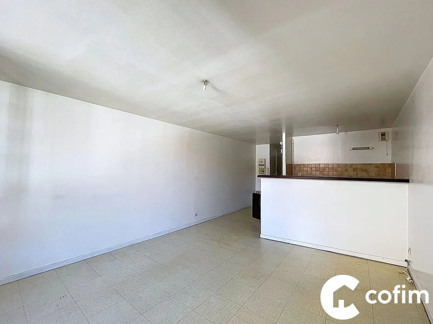 Appartement à vendre, 45m², Bayonne