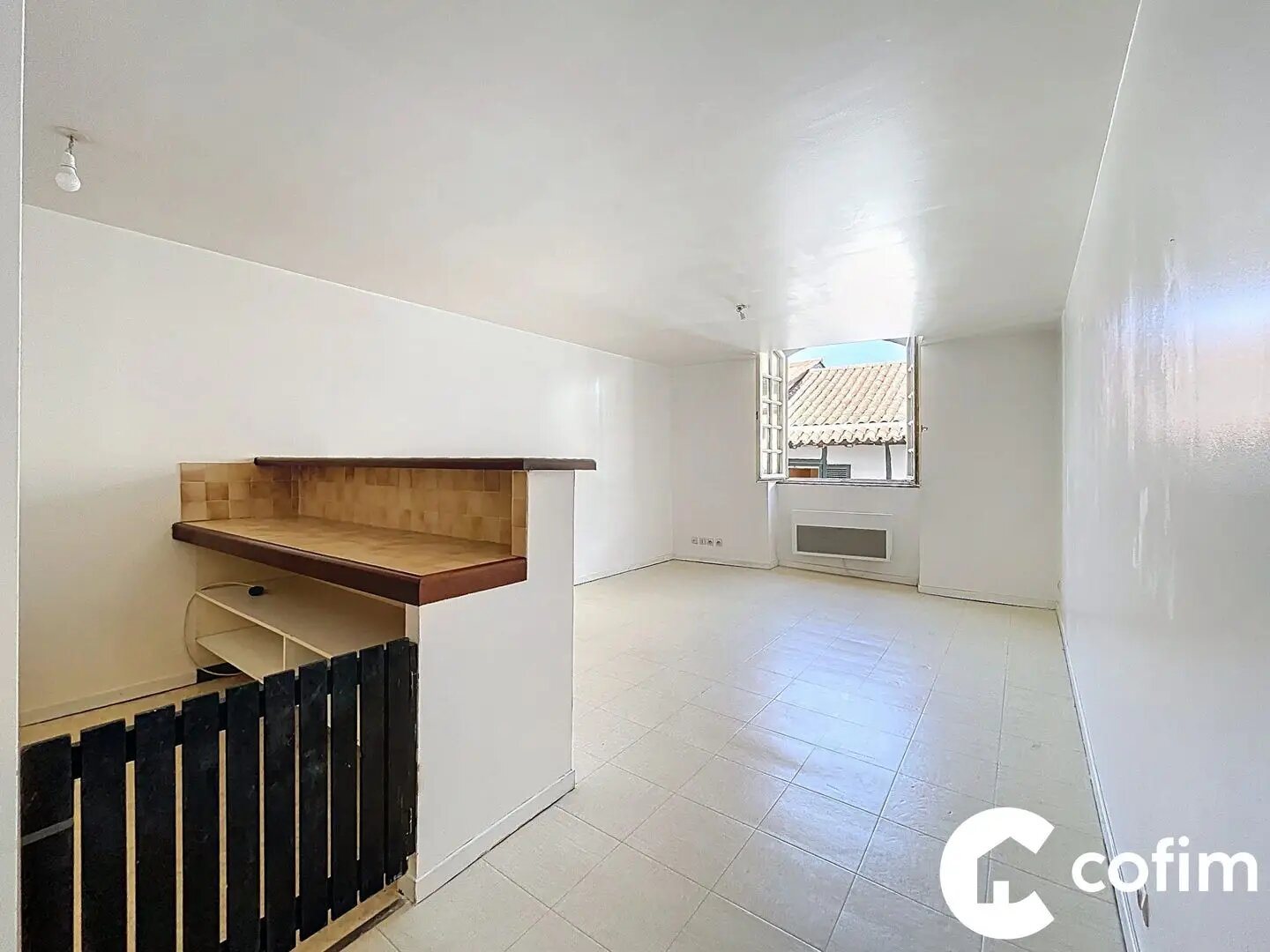 Appartement à vendre, 45m², Bayonne