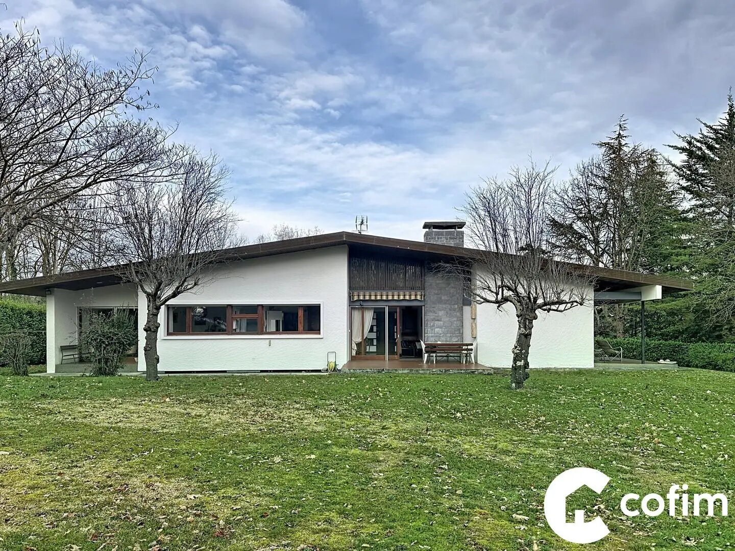 Maison à vendre, 180m², Trie-sur-Baïse