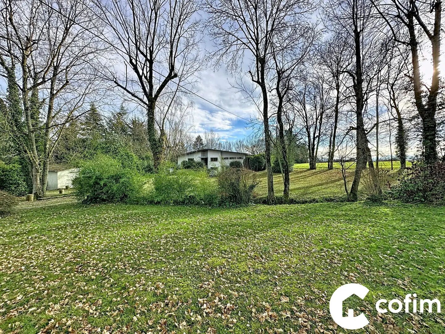 Maison à vendre, 180m², Trie-sur-Baïse