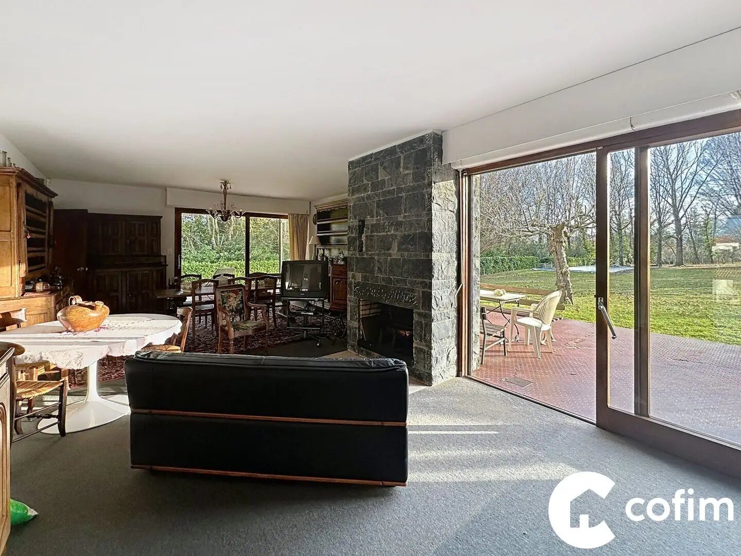 Maison à vendre, 180m², Trie-sur-Baïse