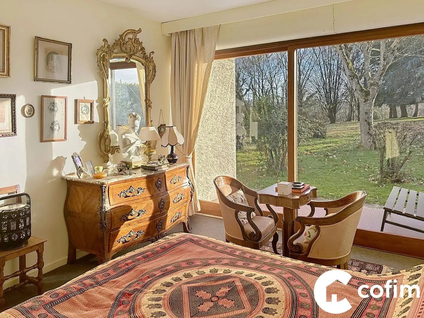 Maison à vendre, 180m², Trie-sur-Baïse