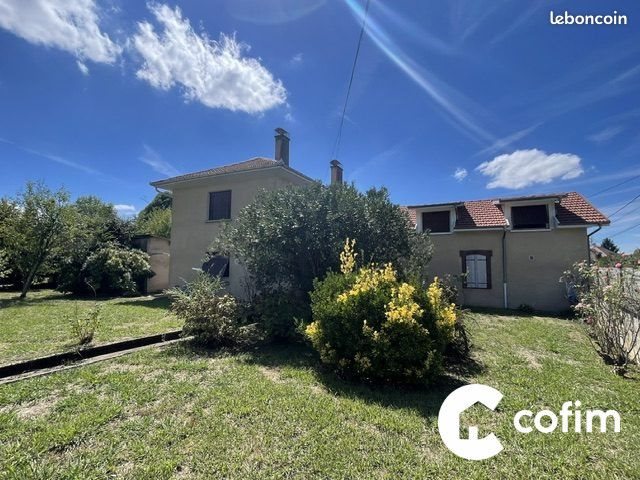 Maison à vendre, 212m², Sauvagnon