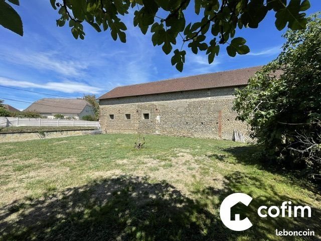 Maison à vendre, 212m², Sauvagnon