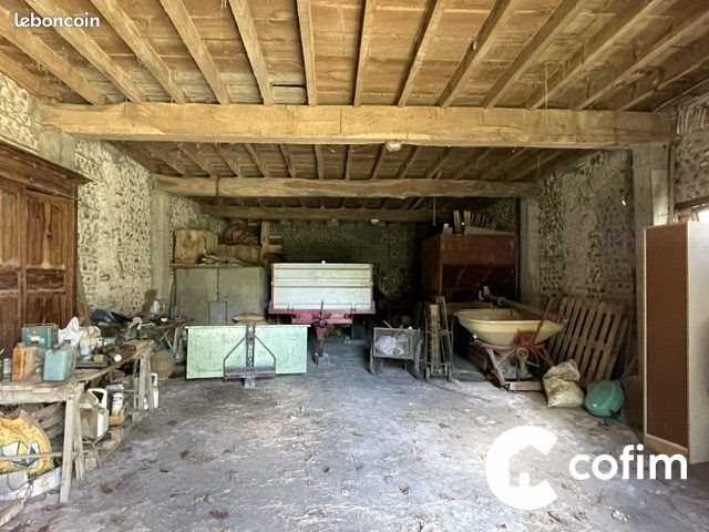 Maison à vendre, 212m², Sauvagnon