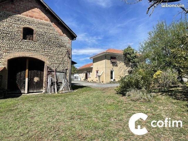 Maison à vendre, 212m², Sauvagnon