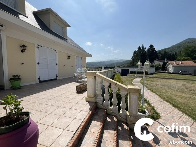 Maison à vendre, 185m², Lourdes