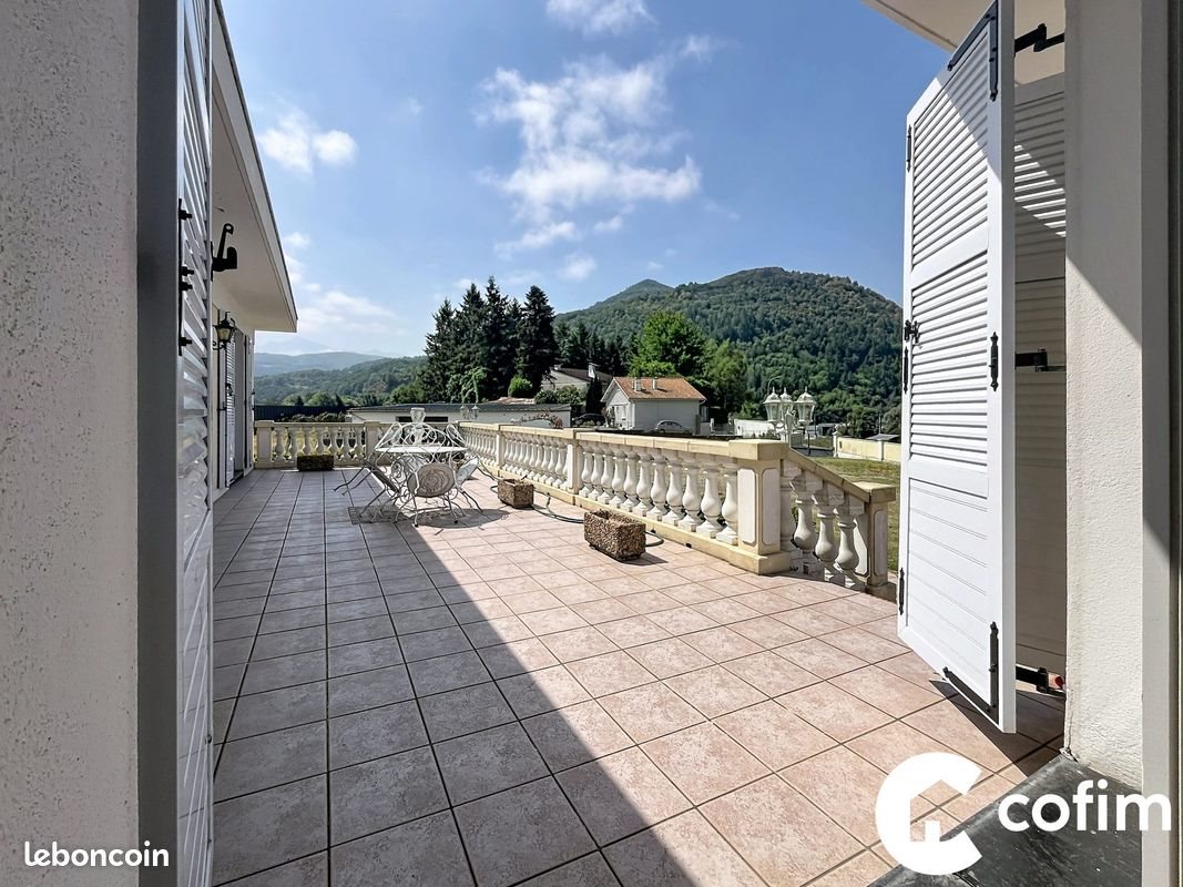 Maison à vendre, 185m², Lourdes