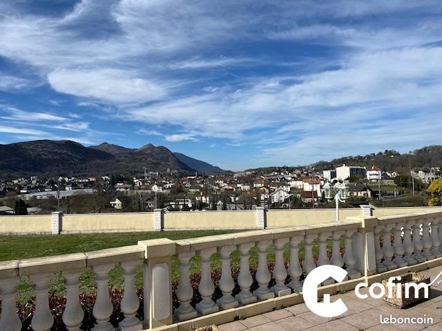Maison à vendre, 185m², Lourdes
