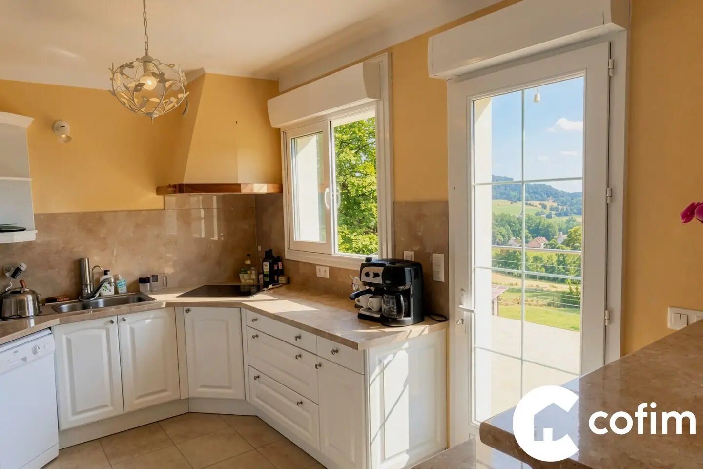 Maison à vendre, 140m², Gan