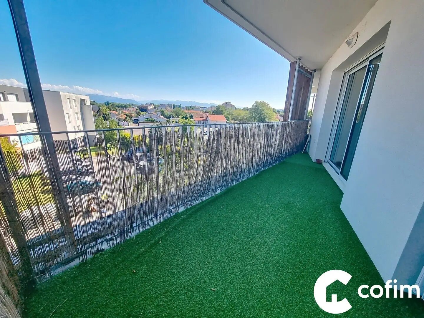 Appartement à vendre, 62m², Pau