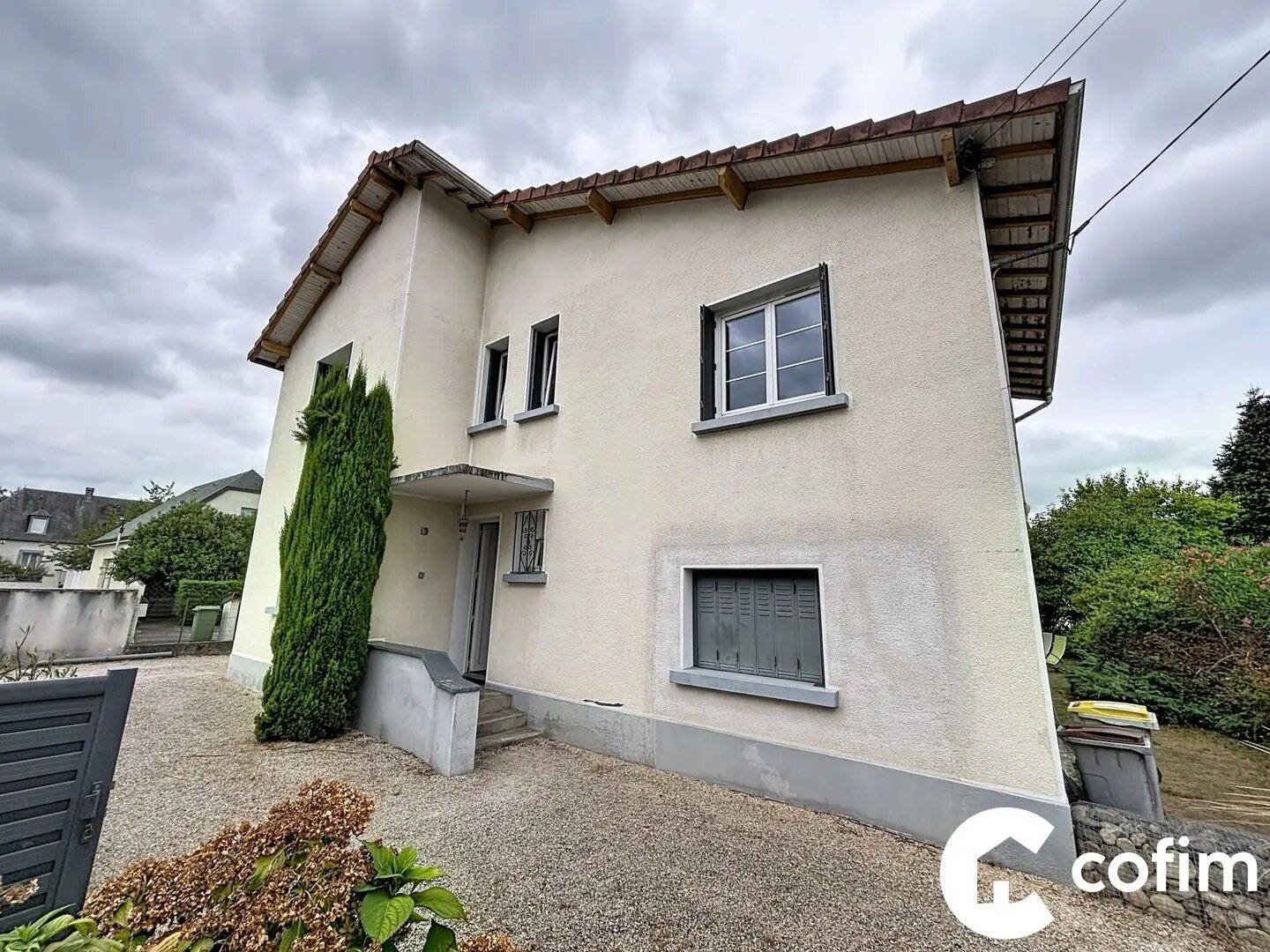 Maison à vendre, 110m², Tarbes