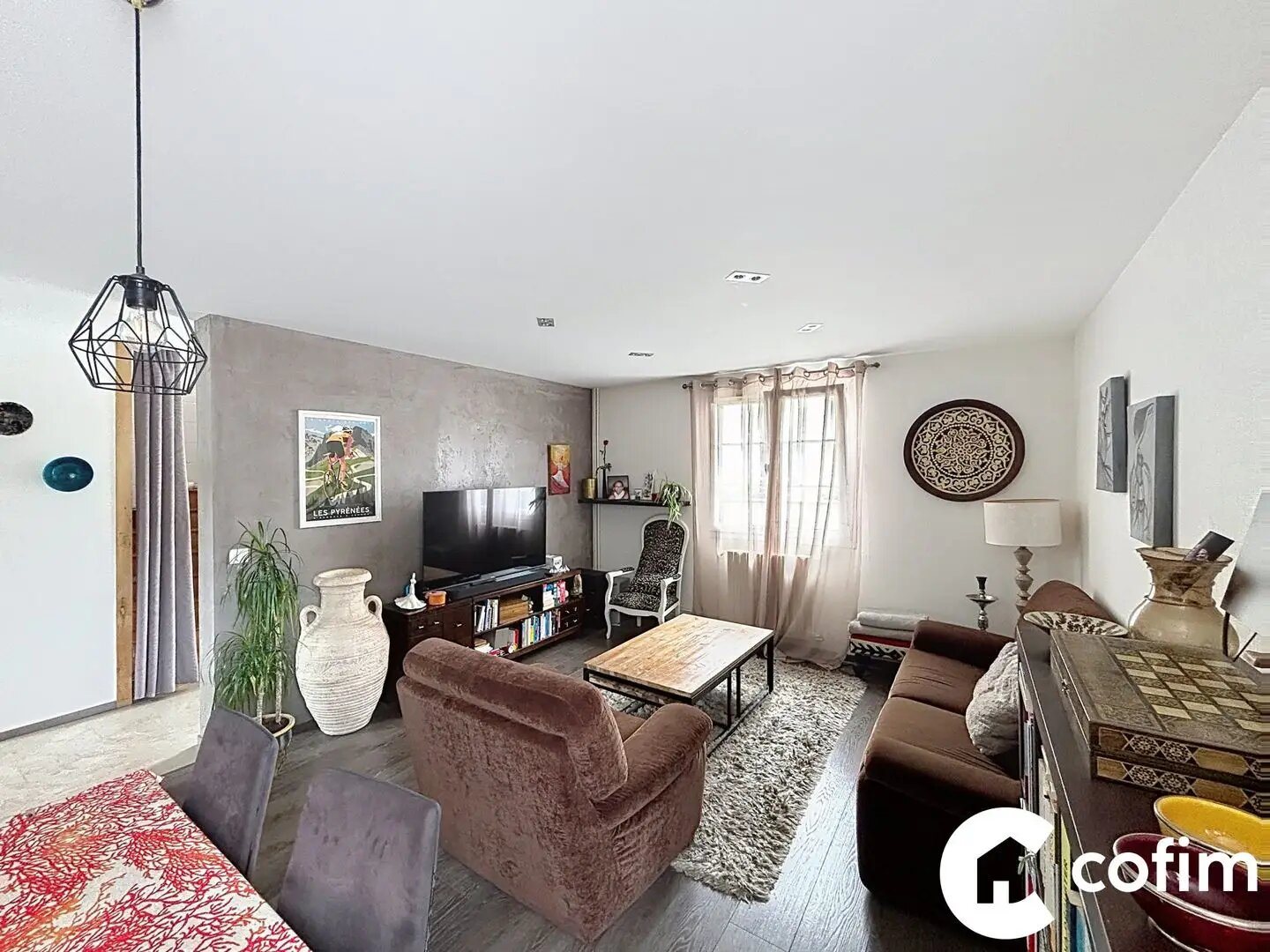 Maison à vendre, 110m², Tarbes
