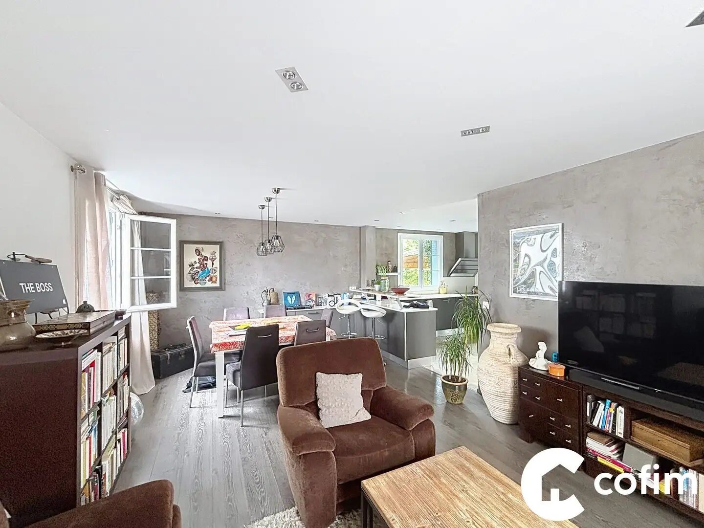 Maison à vendre, 110m², Tarbes