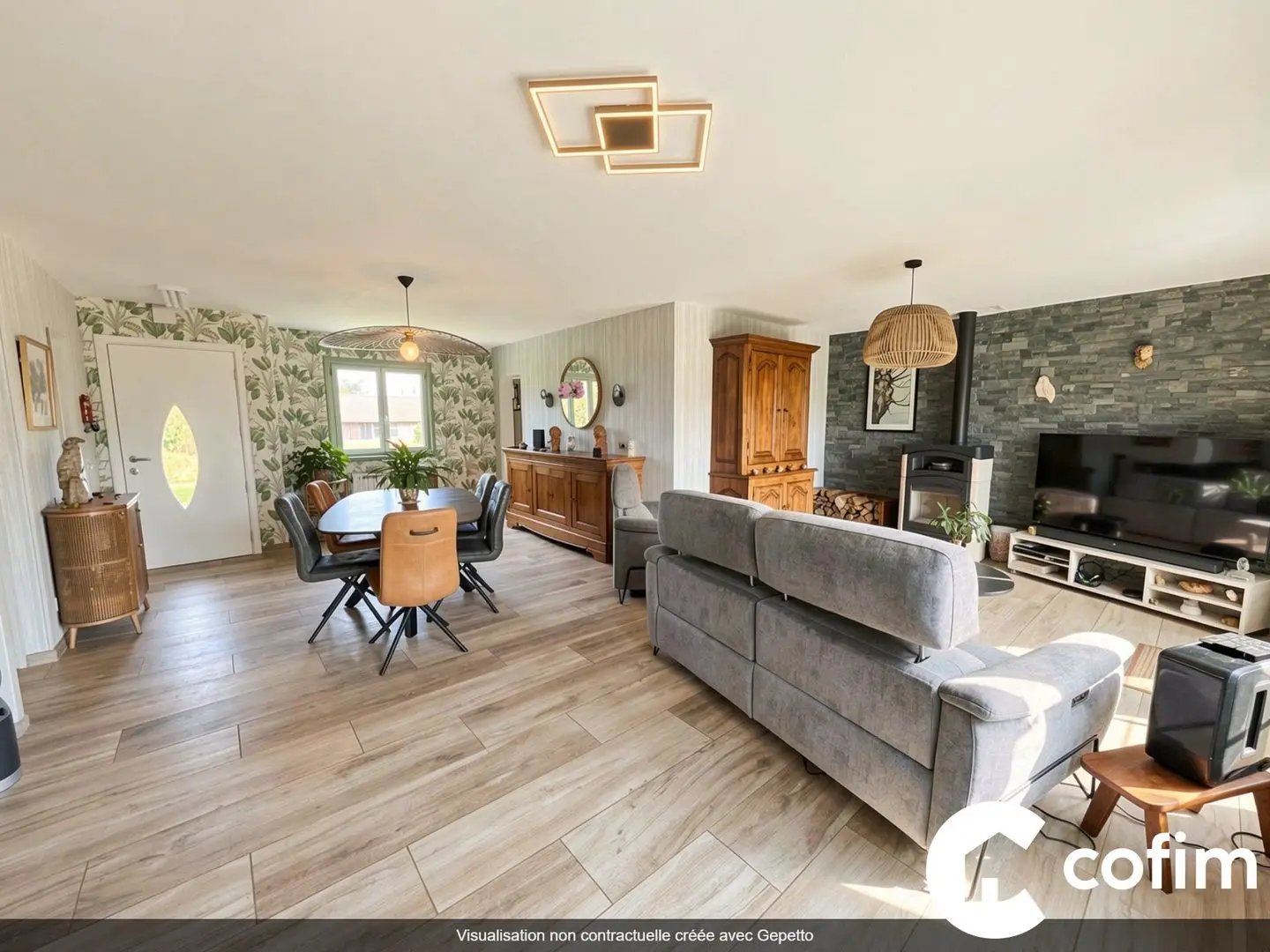 Maison à vendre, 150m², Oloron-Sainte-Marie