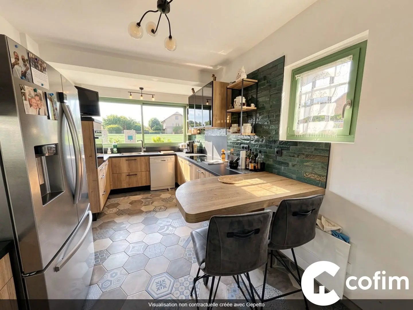 Maison à vendre, 150m², Oloron-Sainte-Marie