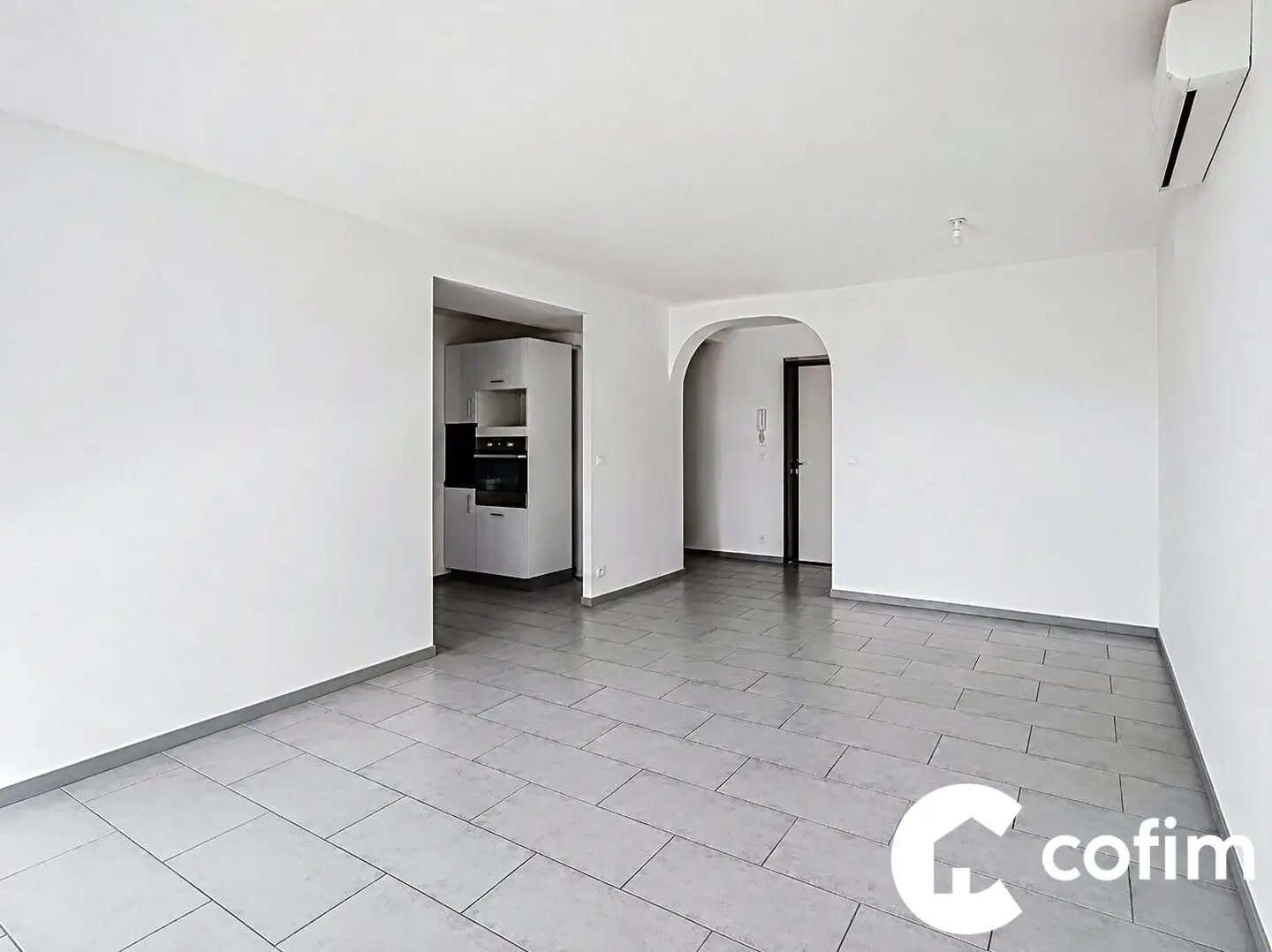 Appartement à vendre, 75m², Pau