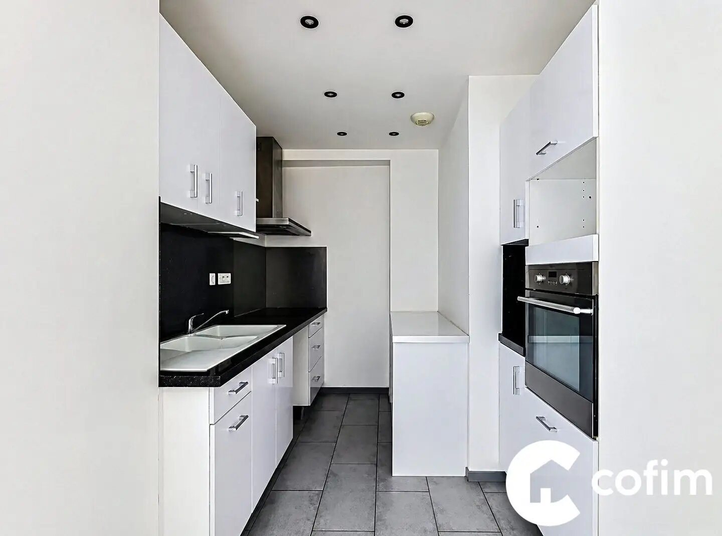 Appartement à vendre, 75m², Pau