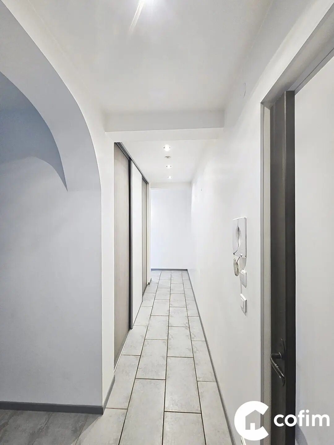 Appartement à vendre, 75m², Pau