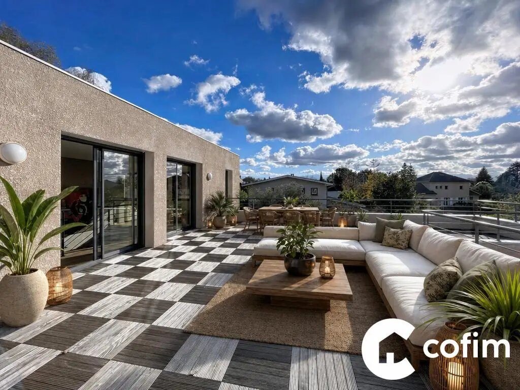 Maison à vendre, 216m², Bizanos