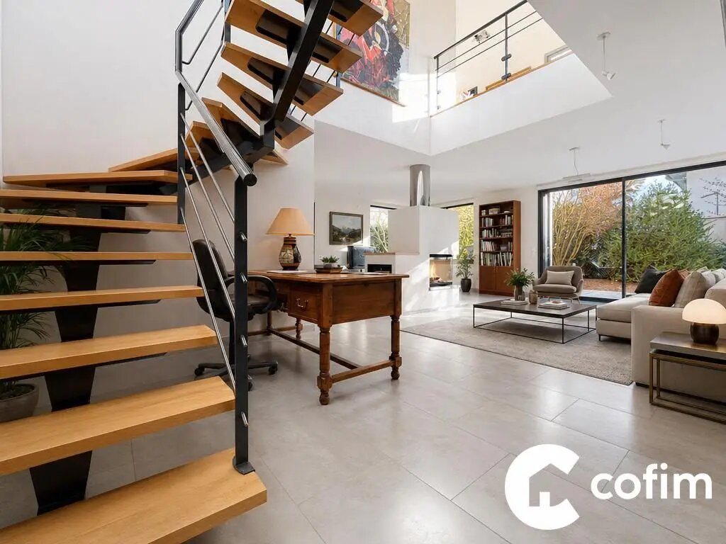 Maison à vendre, 216m², Bizanos