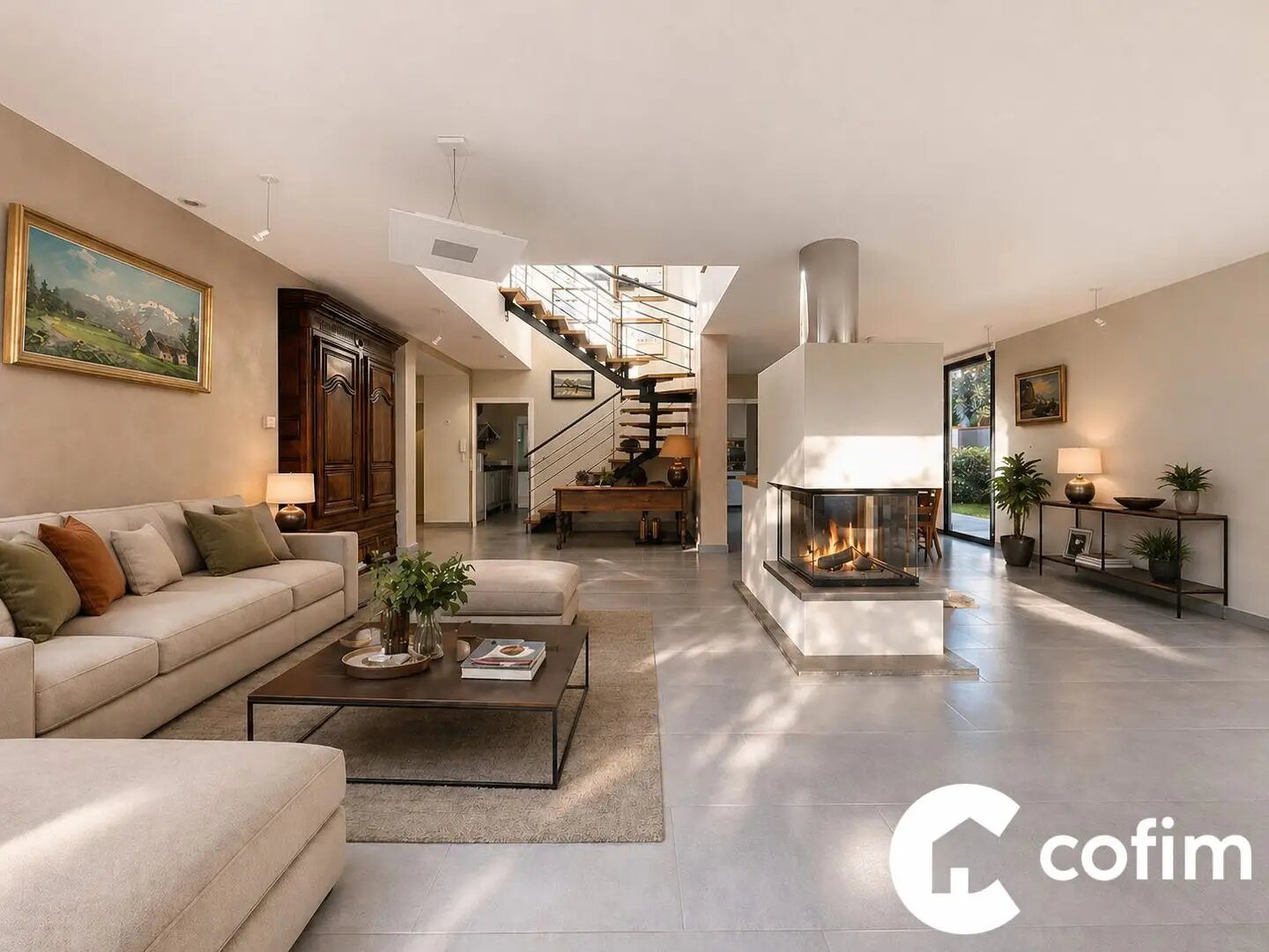 Maison à vendre, 216m², Bizanos